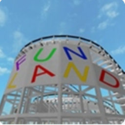 FUN LAND!
