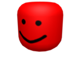 HeckBigRedHead