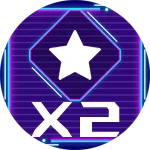 Star x2
