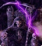 Official death inc