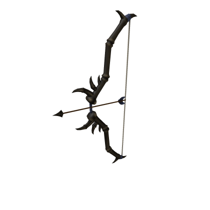 Korblox Bone & Arrow