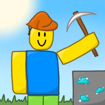 [BETA] ⛏️Minerz!💎