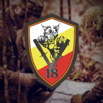 Polish 18th Reconnaissance Regiment [PAF/PL]
