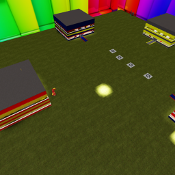 Super Hero Tycoon V #