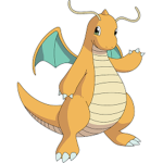 The Official Dragon Squad