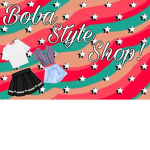 Boba Style Shop!