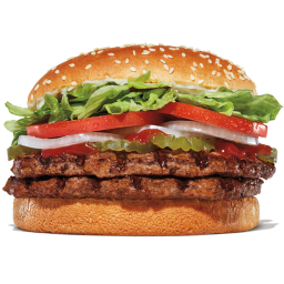 [2x WEEKEND] BURGER SIMULATOR