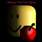 I Wanna Test The Group