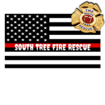 South Tree Fire Rescue