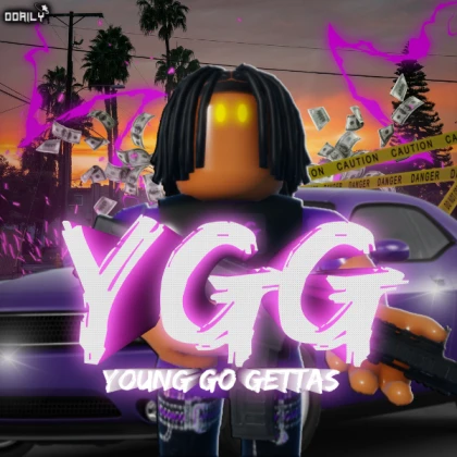 YGG GFX