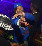 Tonyworld #EBK