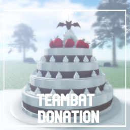 TeamBat Donation