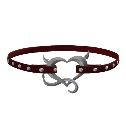 Devil Necklace