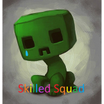 skilled squads