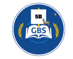 5B the goat