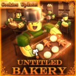 [COOKIES UPDATE] 🍪  Untitled Bakery 🍪