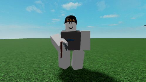 Sandbox Mod [Doesnt work anymore]