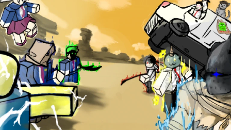 (⭐UPDATE) 無制限