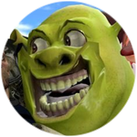 Shrek!?