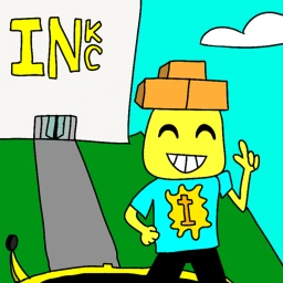 Ink Inc. icon