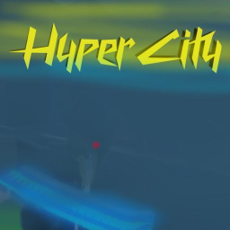 Hyper City