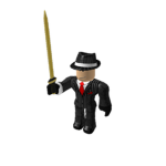 The Business Mafia