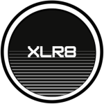 XLR8 Games