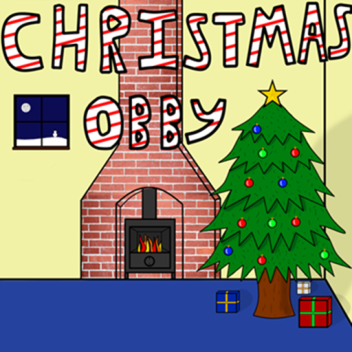 Escape the Christmas Obby 