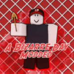 Old A Bizarre Day Modded