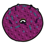 Sweet Donutz
