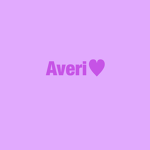 Averi’s fan group