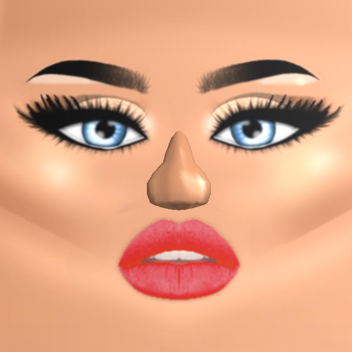 [ONE DAY SALE] PRETTY GORL