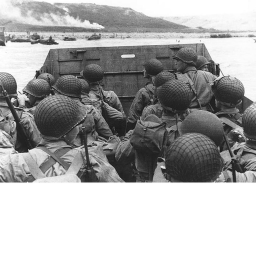 D-Day