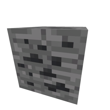 Coal Ore