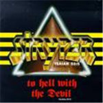 stryper fan group