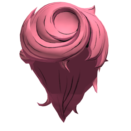 Trish Una Roblox item