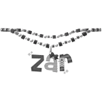 zar