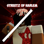 Streets Of Harlem