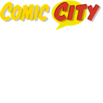 Comic City