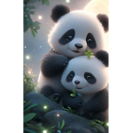 Panda Girlzz