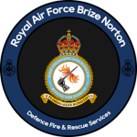 | [RAF] | Defence Fire & Rescue Services
