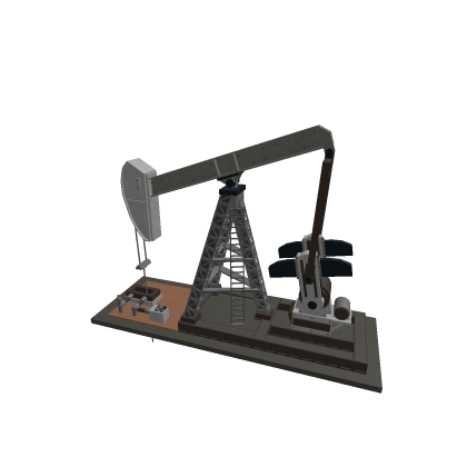 OilPumpJack