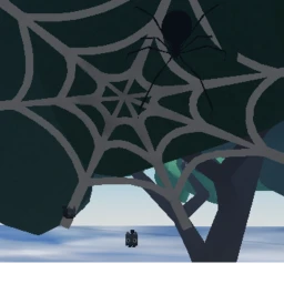gatos vs tarantulas! obby icon