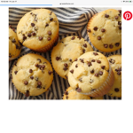 Muffins revenge