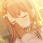 minori n haruka stans