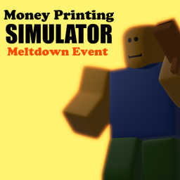 Money Printing Simulator
