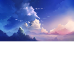 <Clouds Clothing>