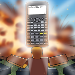 Calculator Roulette [Alpha]