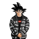 Drip nice