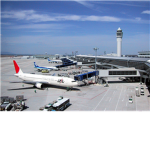 boston airport